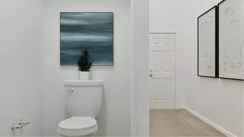 Entry Way - 45854 Lasso Ave, Bennett, CO 80102 photo 1 of 2
