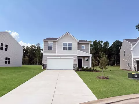407 Meadow Gate Ct, Fountain Inn, SC 29644