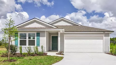 5454 Summer Bud Ct, Jacksonville, FL 32219