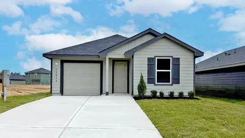 13044 Mccrorey Trails Dr, Conroe, TX 77303