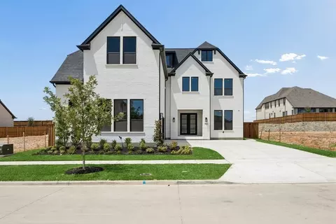 9423 Winter Bloom St, Frisco, TX 75035