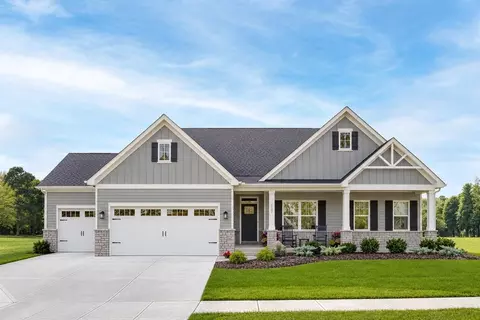 2128 Owen Cir E, Beavercreek, OH 45434