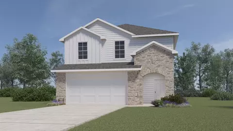 Coming Soon, Princeton, TX 75407
