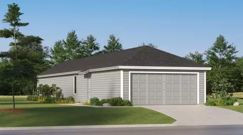 4104 Christinas Brk, San Antonio, TX 78245