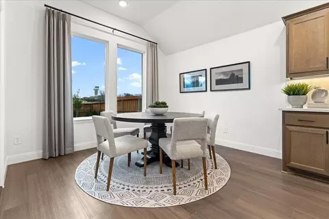 Dining - 3703 Maize Ave, Crandall, TX 75114 photo 1 of 1