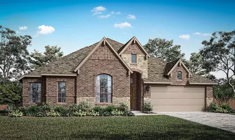 Exterior - 3703 Maize Ave, Crandall, TX 75114 photo 3 of 6