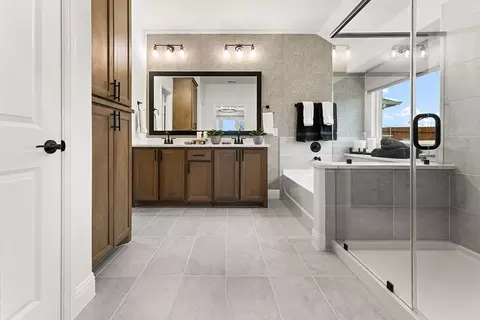 Bath - 3703 Maize Ave, Crandall, TX 75114 photo 4 of 4