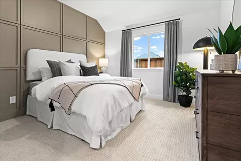 Bedroom - 3703 Maize Ave, Crandall, TX 75114 photo 1 of 10