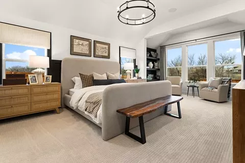 Bedroom - 3703 Maize Ave, Crandall, TX 75114 photo 6 of 10