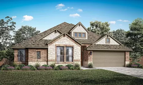 Exterior - 3703 Maize Ave, Crandall, TX 75114 photo 2 of 6