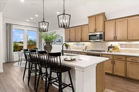 Kitchen - 3703 Maize Ave, Crandall, TX 75114 photo 1 of 2
