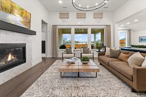 Living - 3703 Maize Ave, Crandall, TX 75114 photo 1 of 3