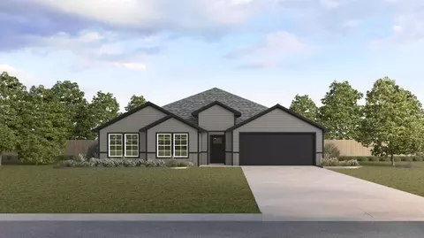 507 Northern Red Dr, Josephine, TX 75173