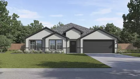 507 Northern Red Dr, Josephine, TX 75173