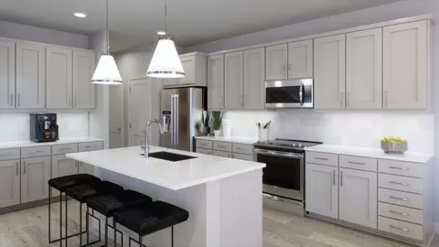 Kitchen - 181 Maverick Ave, Kyle, TX 78640 photo 1 of 1