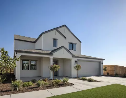 Exterior - 1233 Bishop Dr, Tulare, CA 93274 photo 14 of 14