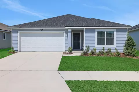 5776 Lagoon Cruise Way, Jacksonville, FL 32234