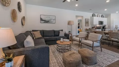 2635 Magnolia Meadow Ln, Rosenberg, TX 77471