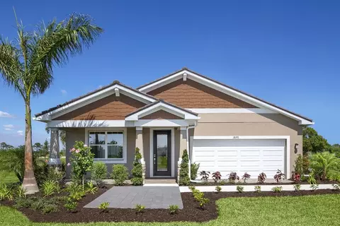 Exterior - 18150 Wellspring Ct, Venice, FL 34293 photo 4 of 8