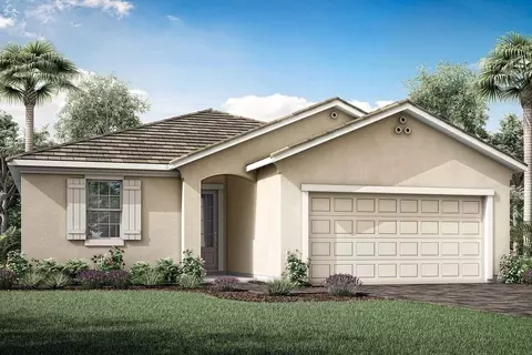 Exterior - 18150 Wellspring Ct, Venice, FL 34293 photo 2 of 8