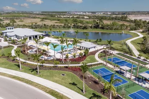 View/Area - 18150 Wellspring Ct, Venice, FL 34293 photo 1 of 11