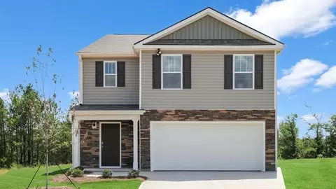 259 Deskin Ln, Fountain Inn, SC 29644