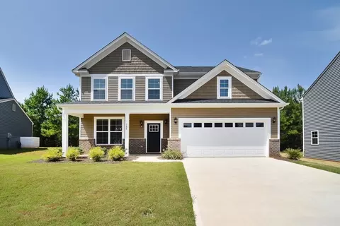 20 Shore Pine Dr, Youngsville, NC 27596