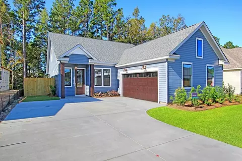 1061 Edenton Dr, Calabash, NC 28467