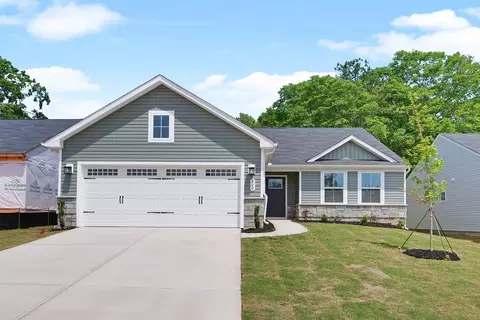 360 Jospehine Dr, Woodruff, SC 29388