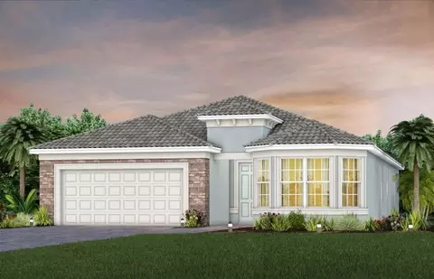 1828 Silver Shores Blvd, Englewood, FL 34223