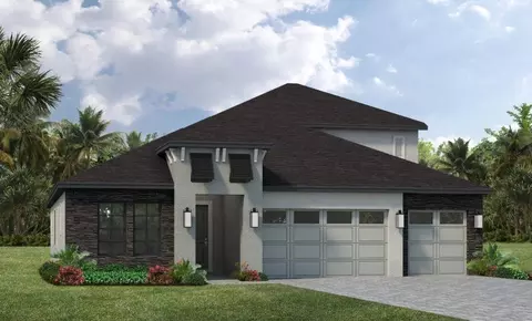 3025 Karelian Dr, Viera, FL 32940