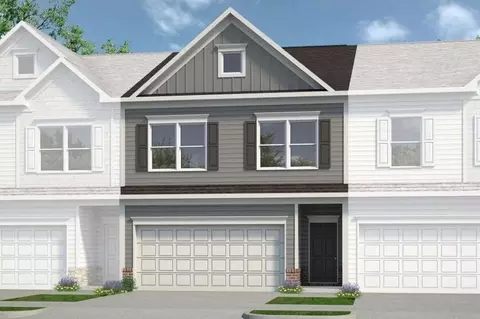 9418 Sapling Ln, Collegedale, TN 37363