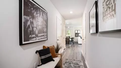 Entry Way - 400 Gemstone Blvd, Conway, SC 29526 photo 1 of 1