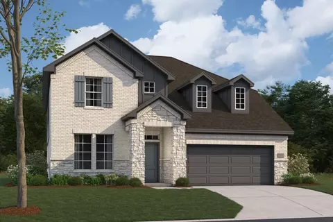 1803 Sleeping Hills Dr, Rosenberg, TX 77471