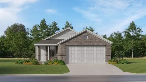 14917 Trapper Trl, Haslet, TX 76052