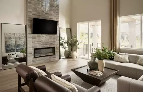 Living - 25320 E Pacific Ave, Aurora, CO 80018 photo 2 of 2