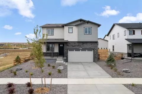 25320 E Pacific Ave, Aurora, CO 80018