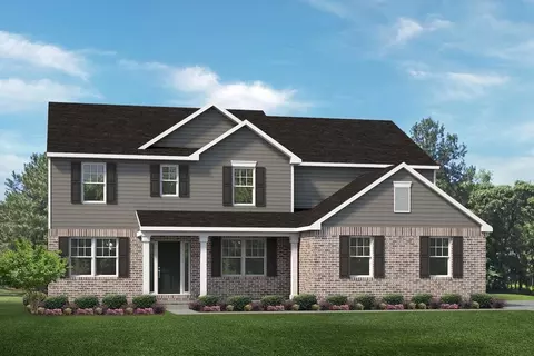 S Of Hough Road, Almont, MI 48003