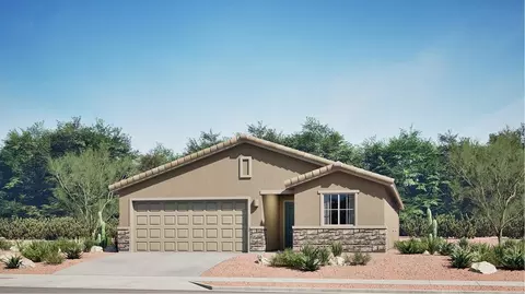 9664 W Gilded St, Marana, AZ 85658