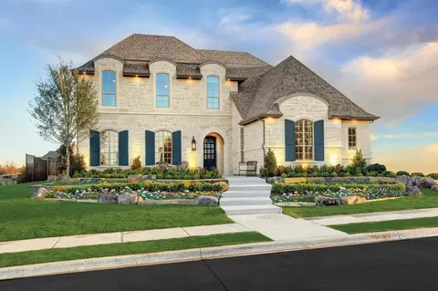 Build A New Home On Your Lot, Dallasfort Worth, TX 75078