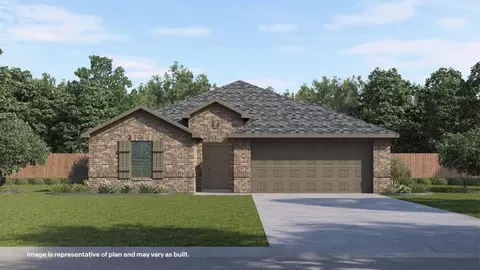 2023 E San Antonio St, Broken Arrow, OK 74012