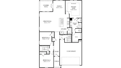 13656 Winterberry Dr, Biloxi, MS 39532