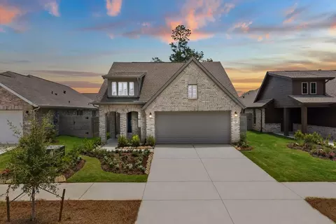 9392 Cordial Cir, Montgomery, TX 77316