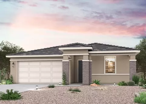 30193 W Oleander Way, Buckeye, AZ 85396