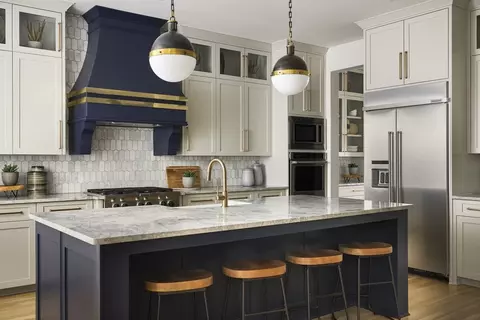 Kitchen - 4509 Devon Dr, Parker, TX 75002 photo 5 of 6