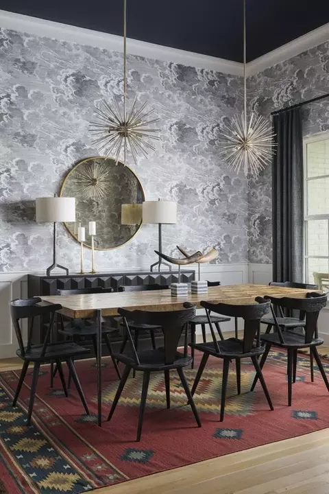 Dining - 4509 Devon Dr, Parker, TX 75002 photo 2 of 3