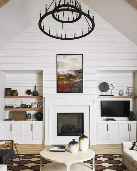 Living - 4509 Devon Dr, Parker, TX 75002 photo 3 of 4