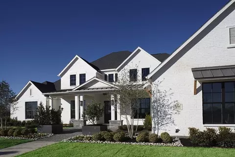 Exterior - 4509 Devon Dr, Parker, TX 75002 photo 5 of 5