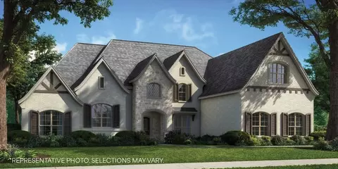 4509 Devon Dr, Parker, TX 75002