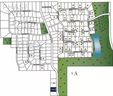 View/Area - 4509 Devon Dr, Parker, TX 75002 photo 1 of 1